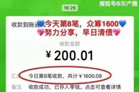 碾子山对付老赖：刘小姐被老赖拖欠货款